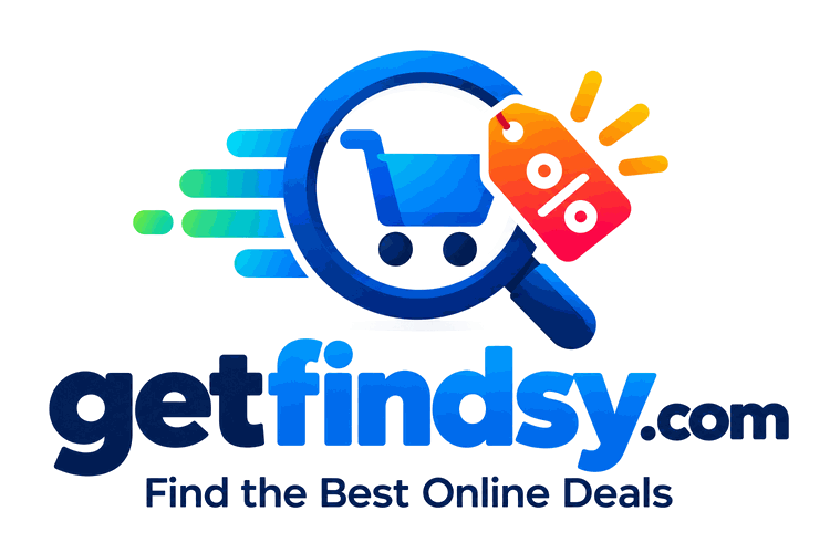 Getfindsy: find the best online deals
