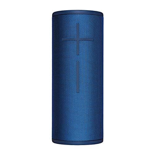 Ultimate Ears Boom 3 Portable Waterproof Bluetooth Speaker with Deep Bass