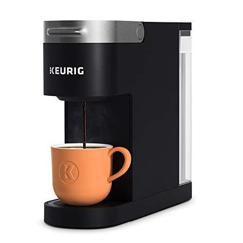 Keurig K-slim Single Serve K-cup Pod Coffee Maker with Multistream Technology