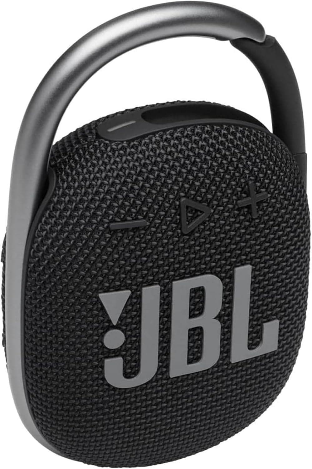 Jbl Clip 4 Portable Mini Bluetooth Speaker – IP67 Waterproof and Dustproof with 10 Hours of Non-stop Battery Life