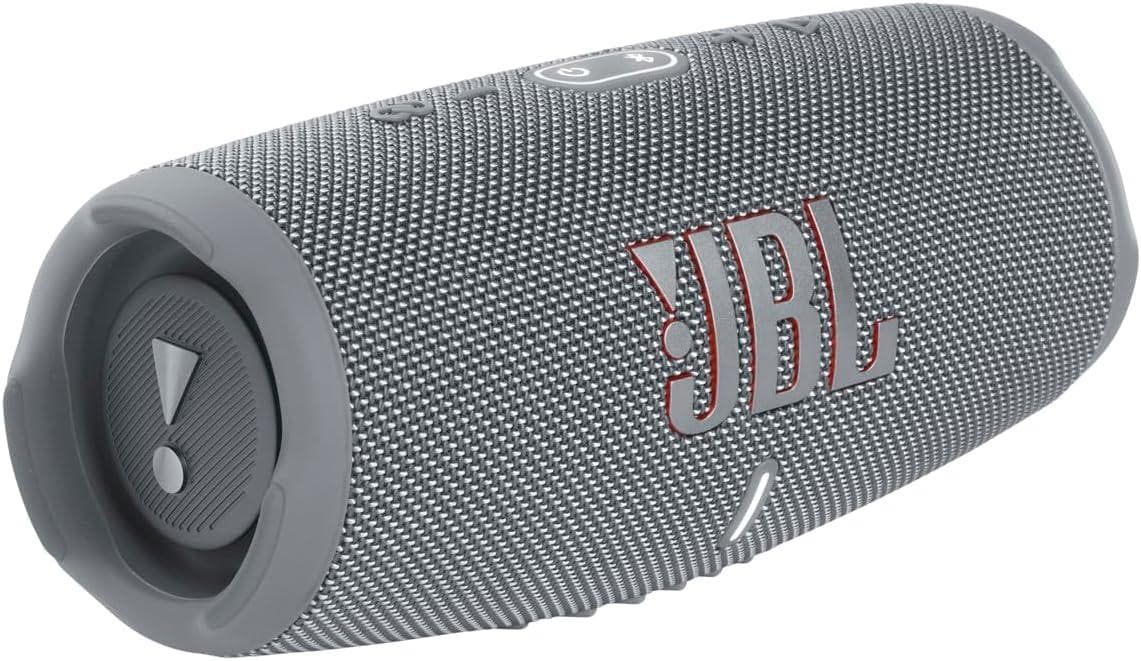 Jbl Charge 5 Portable Waterproof IP67 Bluetooth Speaker with Usb Charge Out