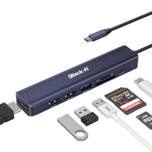 Roku Express 4K+ Streaming Device with Voice Remote and Dual-band Wi-fi
