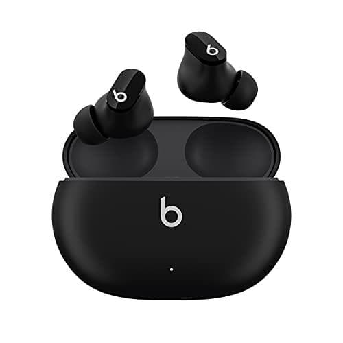 Beats Studio Buds True Wireless Noise Cancelling Earbuds (IPX4 Water Resistant)