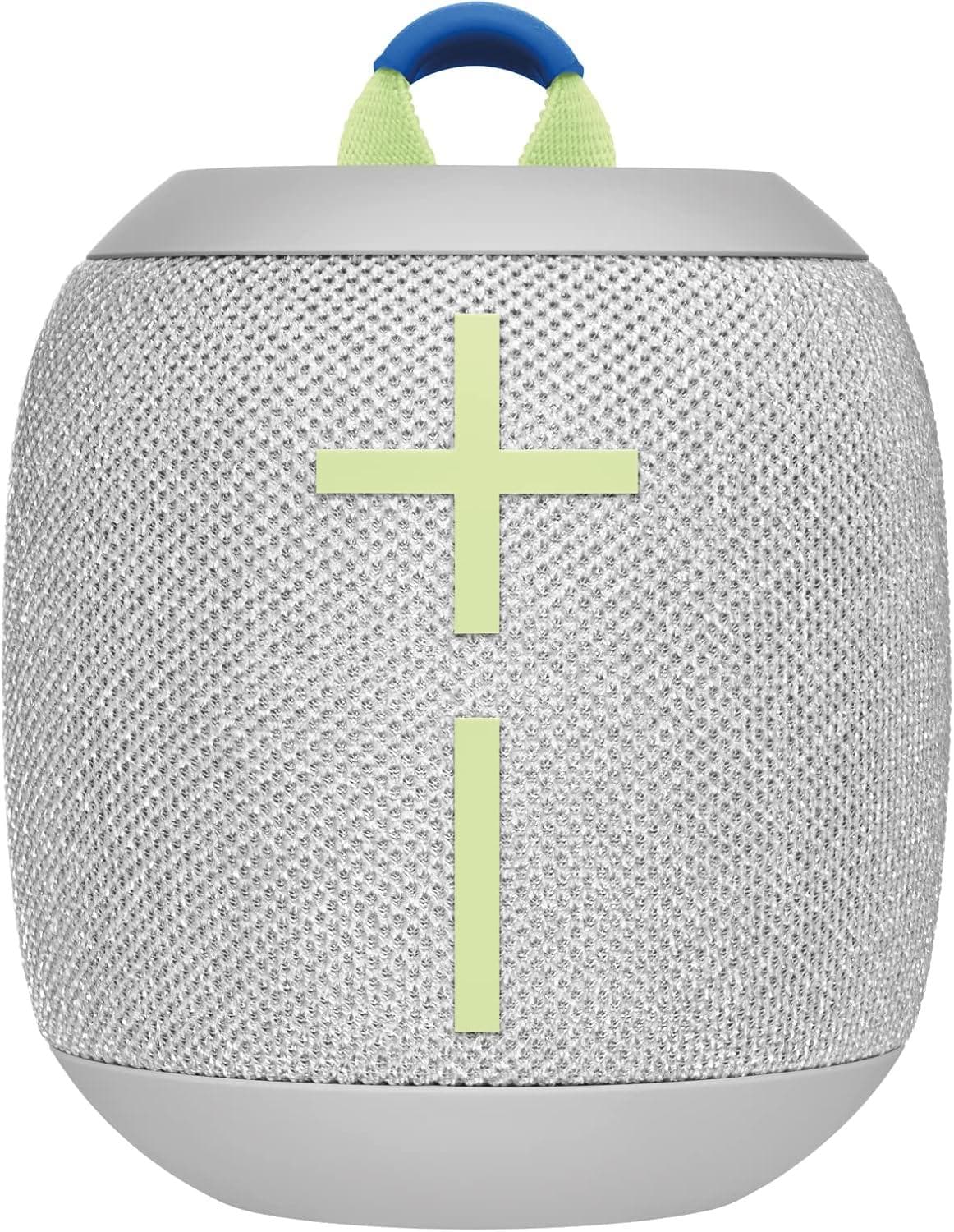 Ultimate Ears Wonderboom 3 Portable Bluetooth Speaker – 14 Hours of Battery Life with 131-FT Wireless Range & IP67 Rating