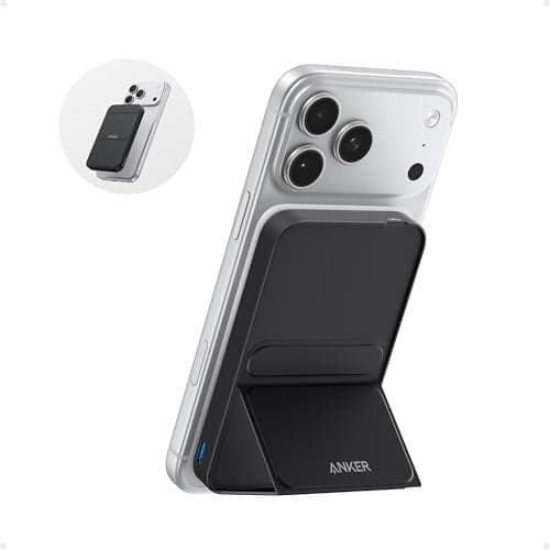Anker 622 Magnetic Battery (maggo) 5,000MAH Foldable Wireless Charger