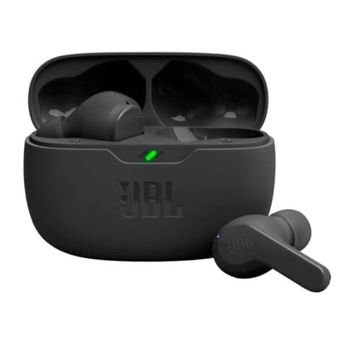 Jbl Vibe Beam True Wireless Earbuds with 32-HOUR Battery & Deep Bass