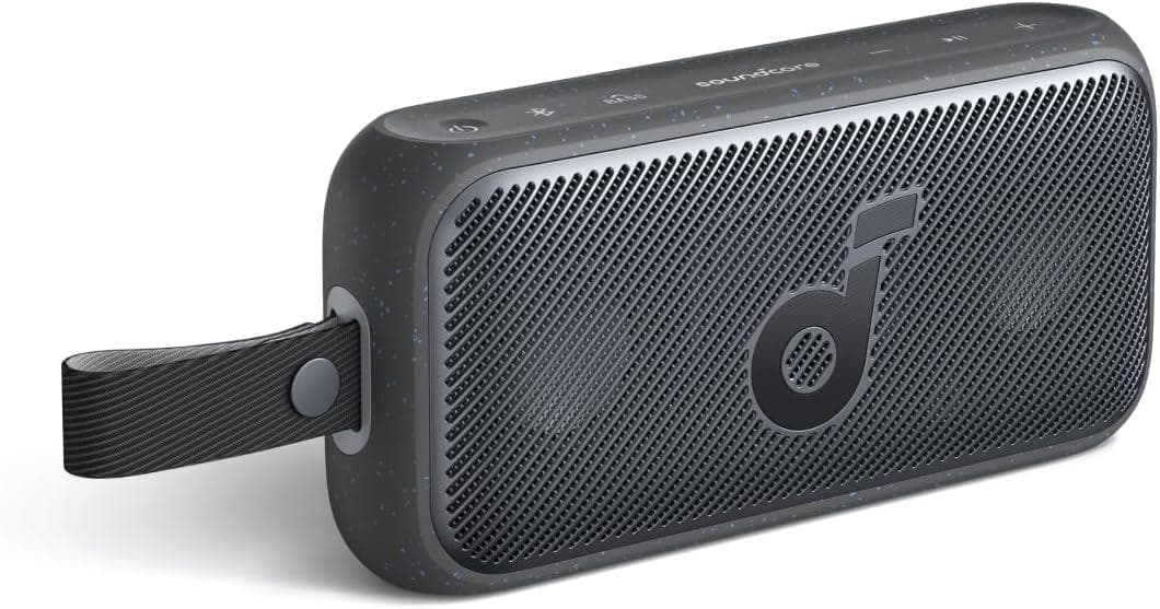 Soundcore Motion 300 Wireless Hi-res Portable Bluetooth Speaker (30W Stereo)