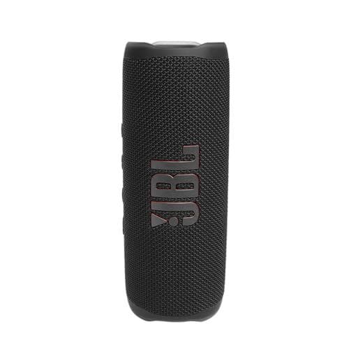 Jbl Flip 6 Portable Waterproof Bluetooth Speaker – 2-WAY Speaker System with 12 Hours of Playtime & Jbl Partyboost