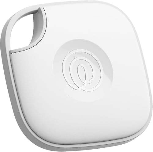 Tile Mate (LIFE360) Bluetooth Item Finder and Key Tracker with 250 Ft Range and Water-resistant Design